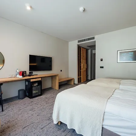 Peakture Hotel Balvanyos