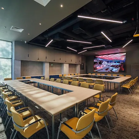 Peakture Hotel