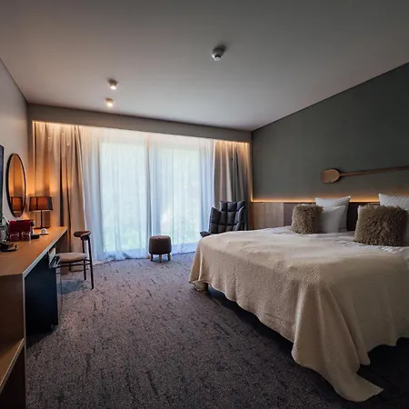 Hotel Peakture