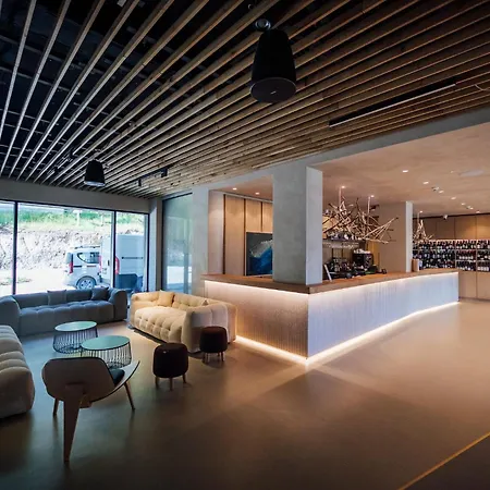 Peakture Hotel 4*